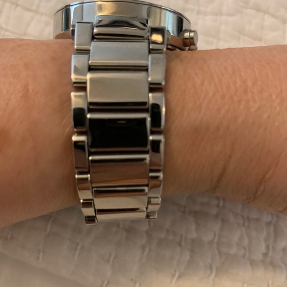 Michael Kors ladies Parker Watch
